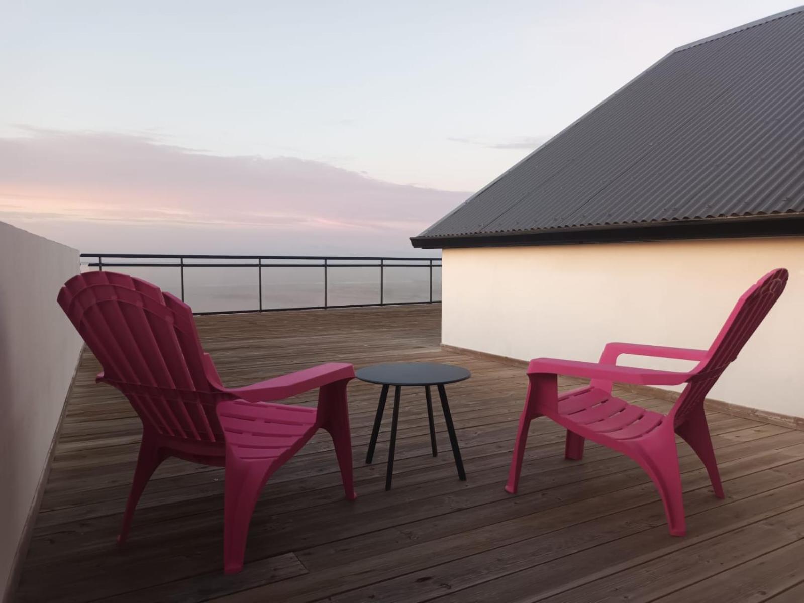 Studio "Requin" - Plage De Saint-Pierre Exterior foto